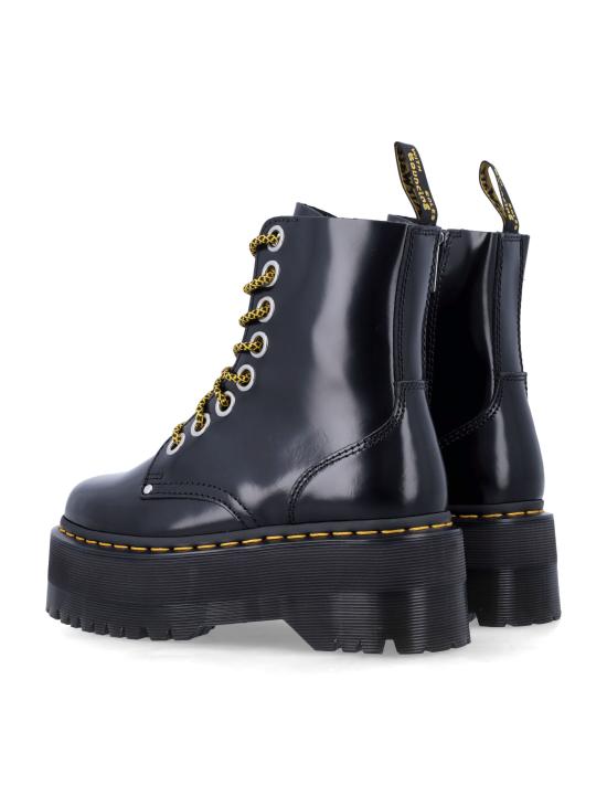 25FW 닥터마틴 부츠 25566001 BLACK Nero - DR.MARTENS