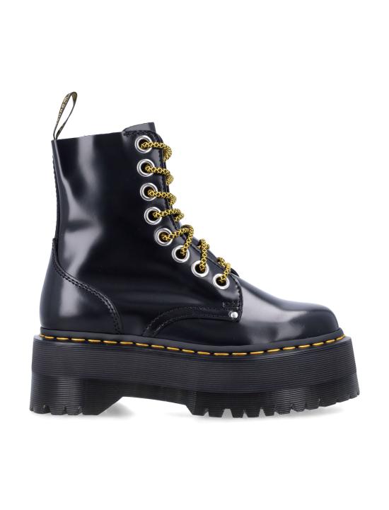 25FW 닥터마틴 부츠 25566001 BLACK Nero - DR.MARTENS