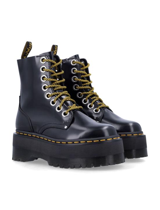 25FW 닥터마틴 부츠 25566001 BLACK Nero - DR.MARTENS