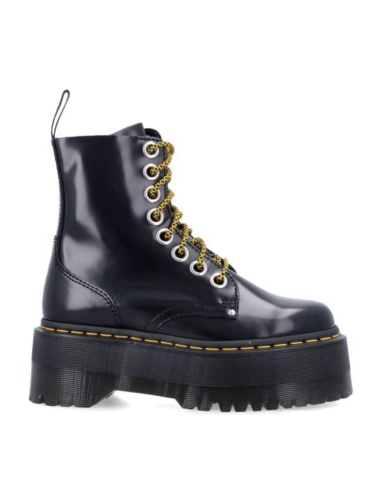 25FW 닥터마틴 부츠 25566001 BLACK Nero