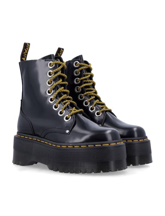 25FW 닥터마틴 부츠 25566001 BLACK Nero - DR.MARTENS