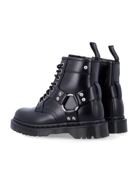25FW 닥터마틴 부츠 41388001 BLACK Nero - DR.MARTENS