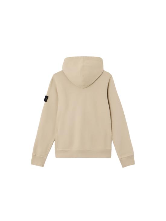 25FW [키즈] 스톤 아일랜드 티셔츠 K2S166100003 S0A20 V0095 SAND - STONE ISLAND