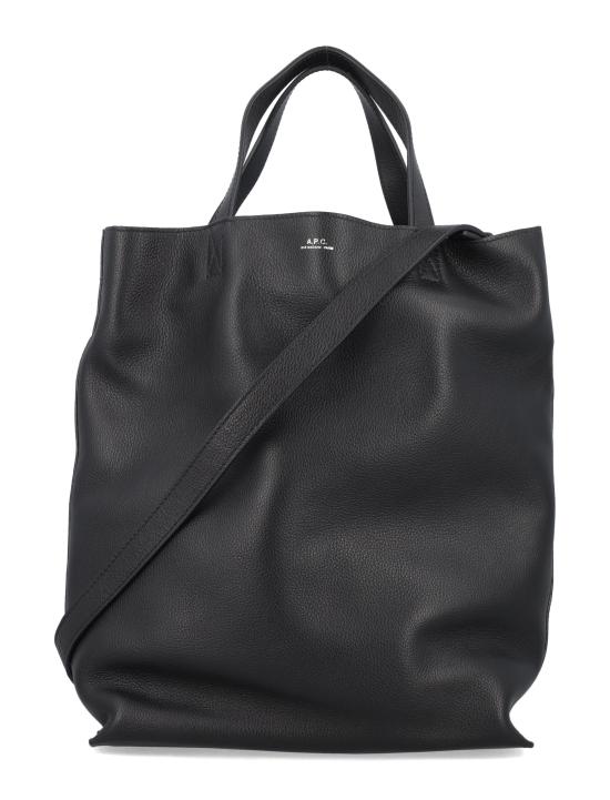 26FW 아페쎄 토트백 M61659PXCBC LZZ Nero