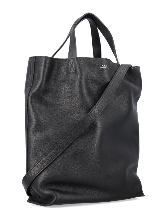 26FW 아페쎄 토트백 M61659PXCBC LZZ Nero - A.P.C.