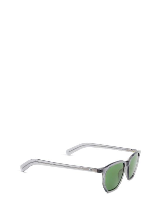 26FW 몽블랑 선글라스 MB0352S 003 GREY - MONTBLANC