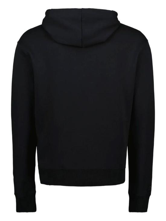 25FW 쿠레쥬 스웨터 325JHO042JS0234 9999 Black - COURREGES