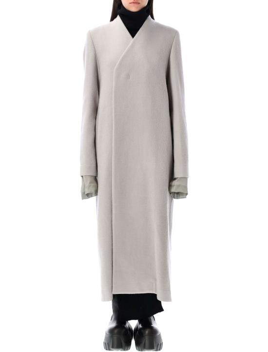 25FW 릭 오웬스 코트 RP02E4902WBD 08 PEARL