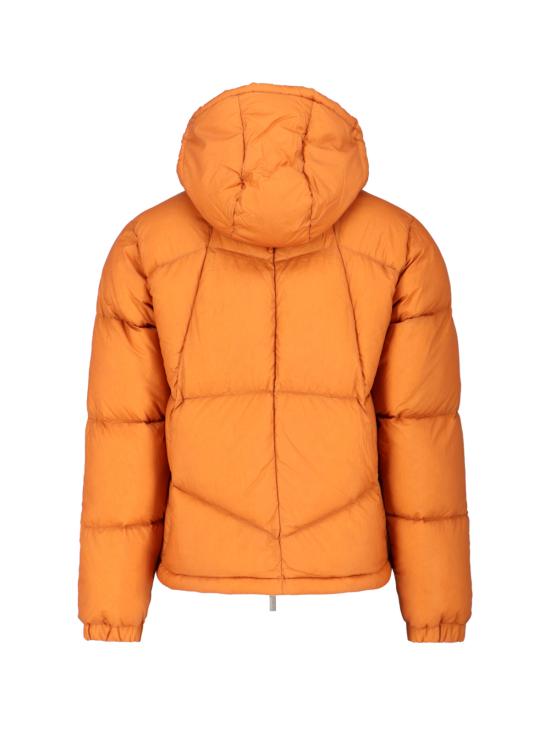 25FW 까웨 자켓 K7136GW B3X Orange - K-WAY