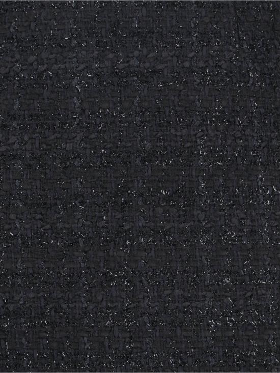 25FW 딸리아토레 미디 스커트 MAY 160043 N1287 Black - TAGLIATORE