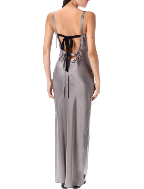 25FW 더 가먼트 미디 원피스 21459 058 SMOKE GREY - THE GARMENT