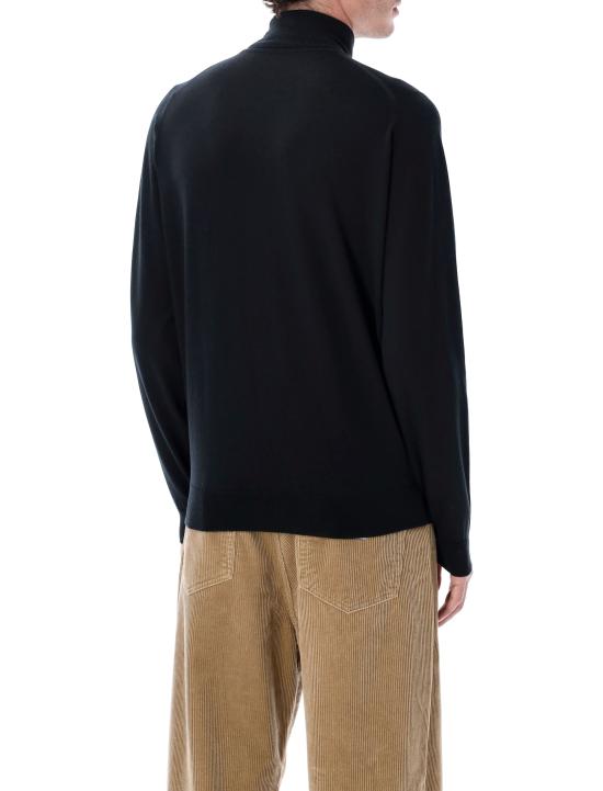 25FW 존스메들리 스웨터 CHERWELL BLACK Nero - JOHN SMEDLEY