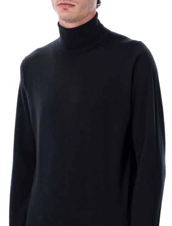 25FW 존스메들리 스웨터 CHERWELL BLACK Nero - JOHN SMEDLEY