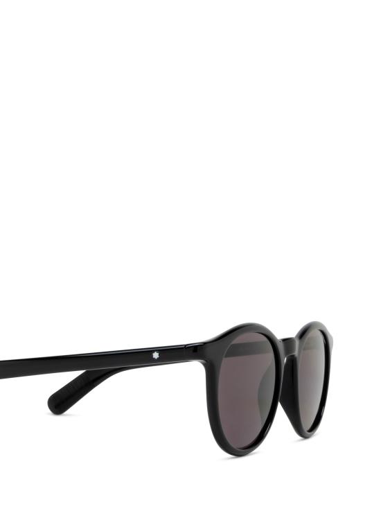 26FW 몽블랑 선글라스 MB0353S 001 BLACK - MONTBLANC