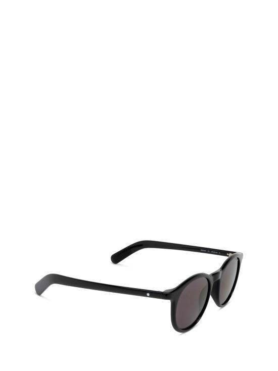 26FW 몽블랑 선글라스 MB0353S 001 BLACK - MONTBLANC