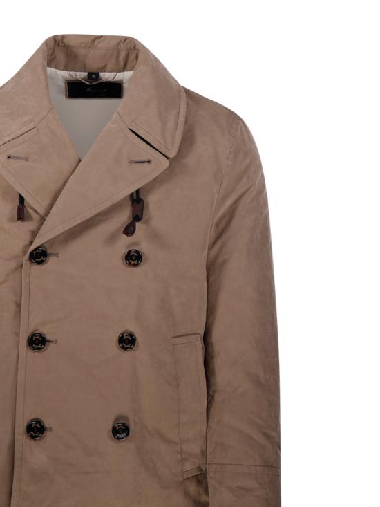 25FW 실업 롱패딩 41202BTCN 96104 19 BEIGE - SEALUP