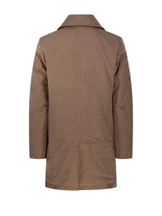 25FW 실업 롱패딩 41202BTCN 96104 19 BEIGE - SEALUP