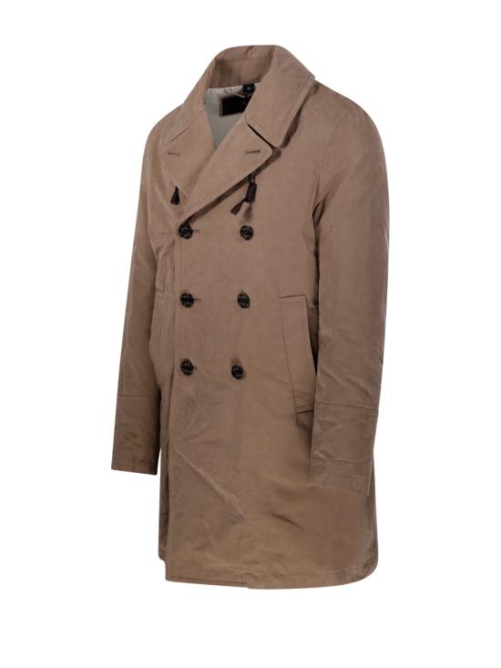 25FW 실업 롱패딩 41202BTCN 96104 19 BEIGE - SEALUP