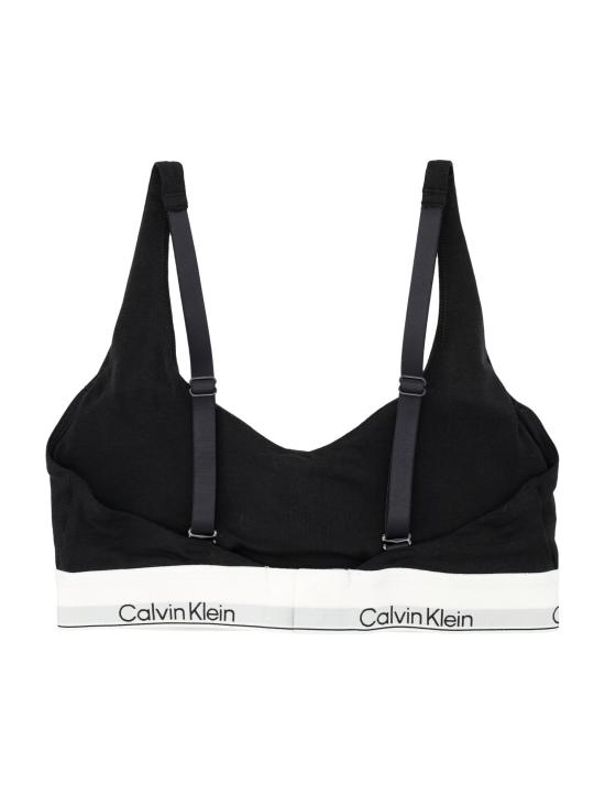 25FW 캘빈클라인 언더웨어 LV00QF8503 UB1 Nero - CALVIN KLEIN