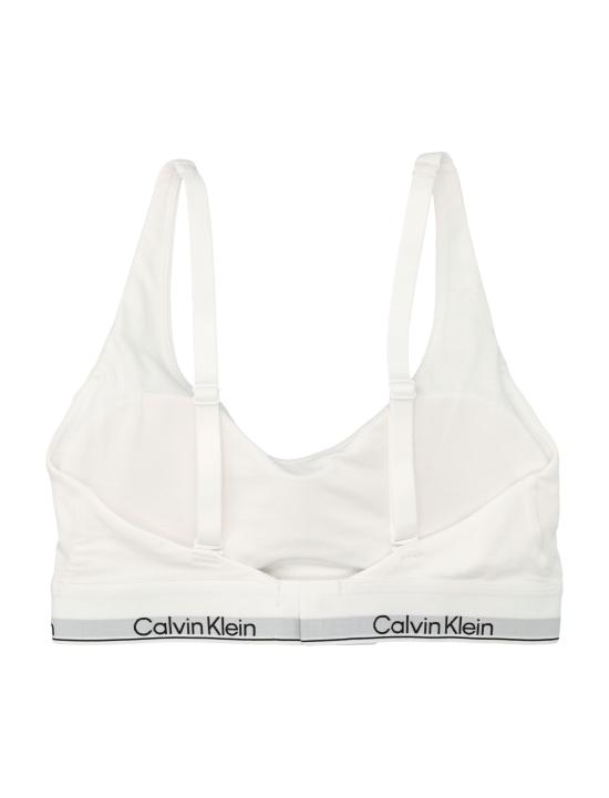 25FW 캘빈클라인 언더웨어 LV00QF8503 100 Bianco - CALVIN KLEIN