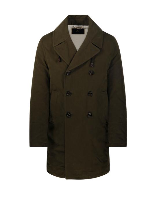 25FW 실업 롱패딩 41202BTCN 96104 15 VERDE MILITARE