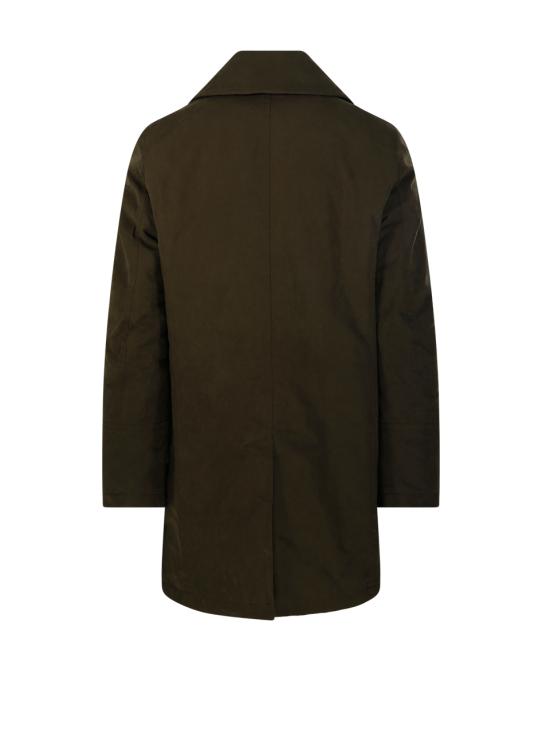 25FW 실업 롱패딩 41202BTCN 96104 15 VERDE MILITARE - SEALUP