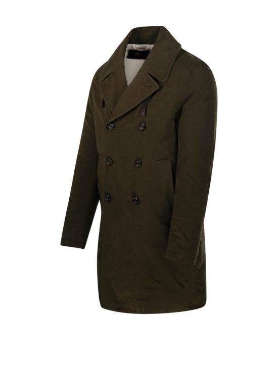 25FW 실업 롱패딩 41202BTCN 96104 15 VERDE MILITARE - SEALUP