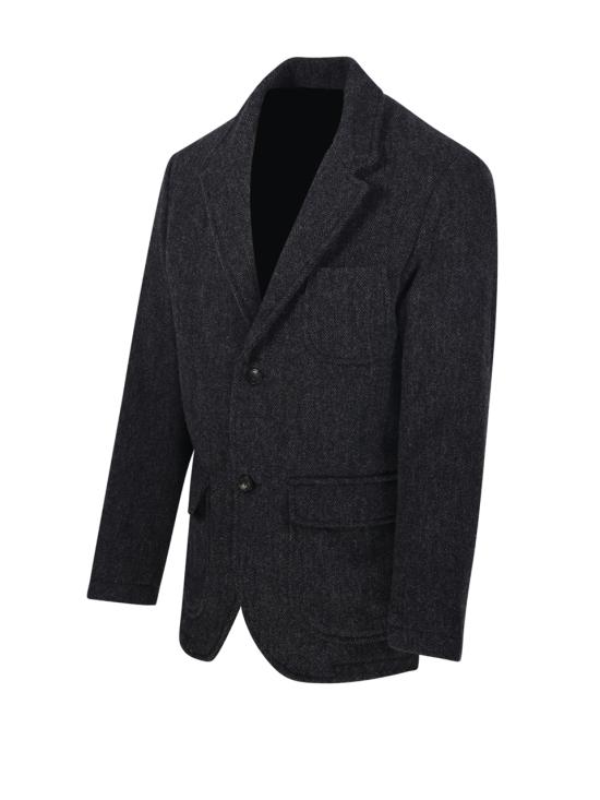 25FW 이스트하버서플러스 수트 자켓 766 FREEPORT GREY - EAST HARBOUR SURPLUS