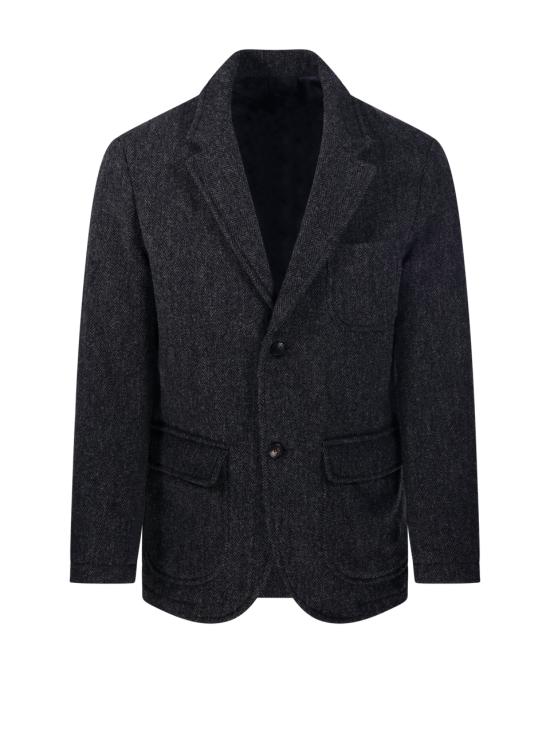 25FW 이스트하버서플러스 수트 자켓 766 FREEPORT GREY