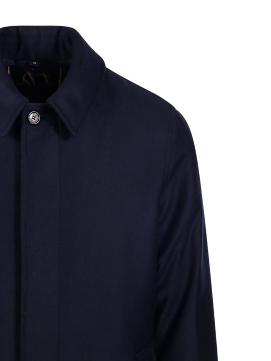 25FW 실업 롱패딩 5388 7636 101 BLU NAVY - SEALUP