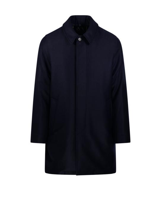 25FW 실업 롱패딩 5388 7636 101 BLU NAVY