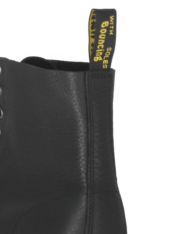 25FW 닥터마틴 부츠 31981001 1460 Black Ambassador - DR.MARTENS
