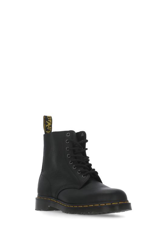25FW 닥터마틴 부츠 31981001 1460 Black Ambassador - DR.MARTENS