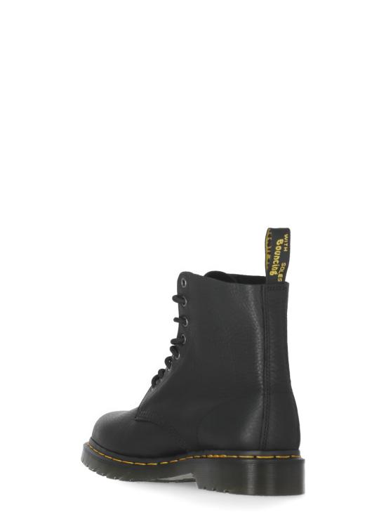 25FW 닥터마틴 부츠 31981001 1460 Black Ambassador - DR.MARTENS