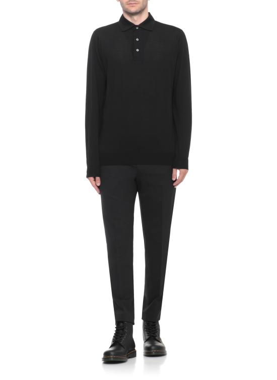 25FW 닥터마틴 부츠 31981001 1460 Black Ambassador - DR.MARTENS