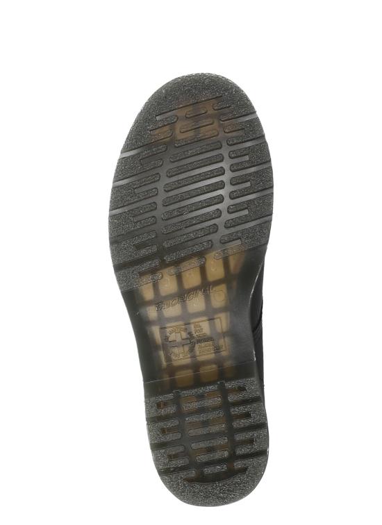 25FW 닥터마틴 부츠 31981001 1460 Black Ambassador - DR.MARTENS