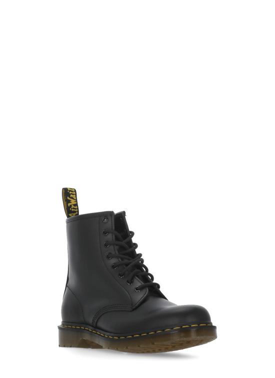 25FW 닥터마틴 부츠 11822006 1460 Black - DR.MARTENS