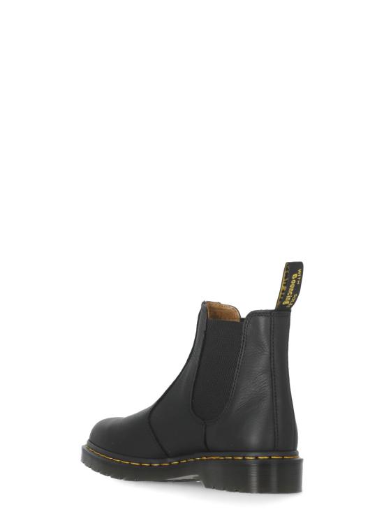 25FW 닥터마틴 부츠 31989001 2976 Black - DR.MARTENS