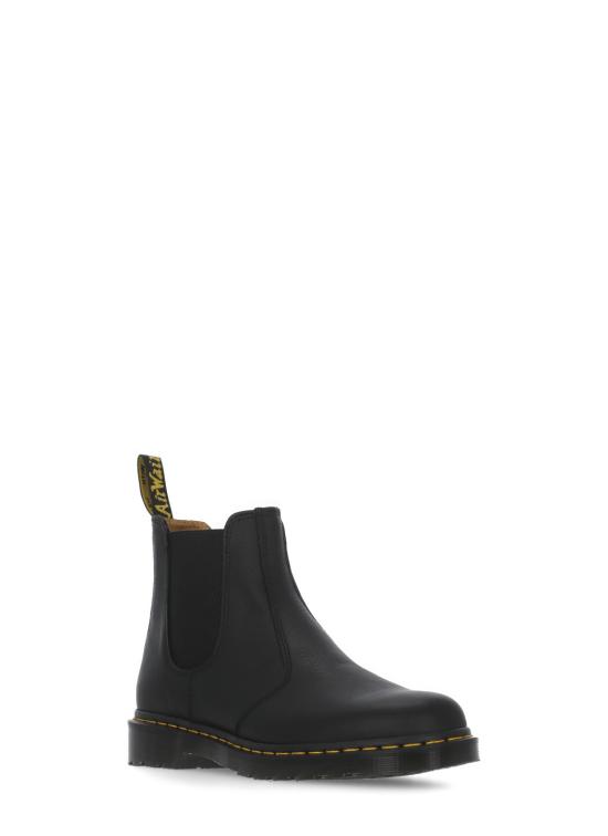 25FW 닥터마틴 부츠 31989001 2976 Black - DR.MARTENS