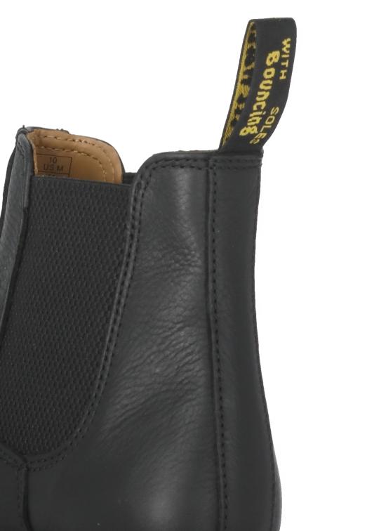 25FW 닥터마틴 부츠 31989001 2976 Black - DR.MARTENS