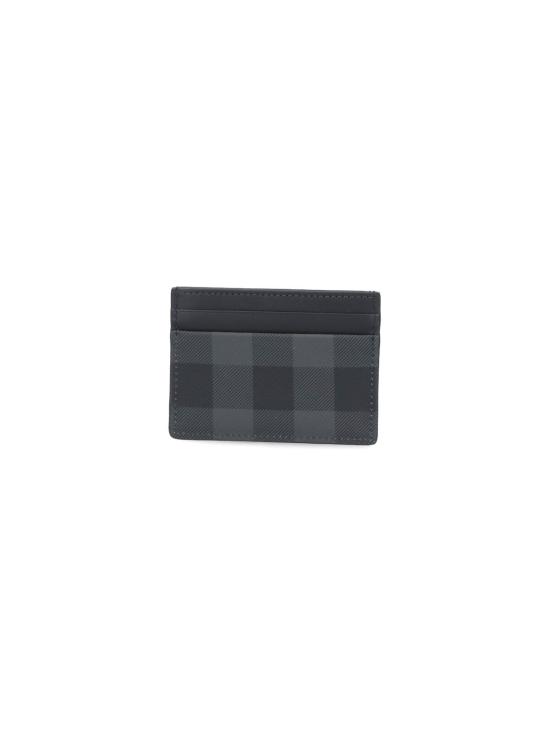 25FW 버버리 남성지갑 8112255 A1208 Grey - BURBERRY