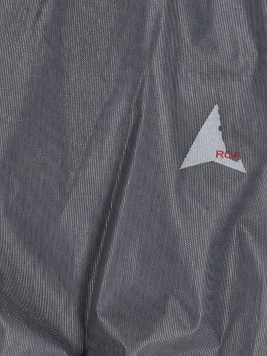 25FW 로아 자켓 RBMW0497FA331 GRY0003 Grey - ROA