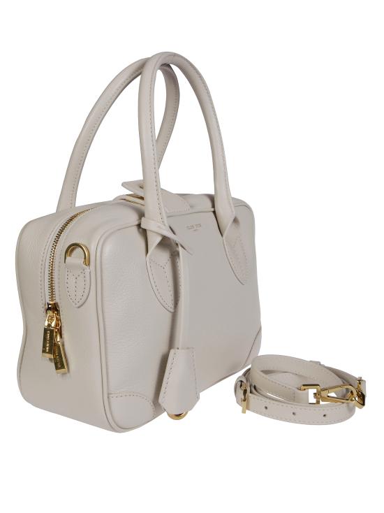 25SS 골든구스 숄더백 GWA00470 A000602 BUTTER 11732 BIANCO - GOLDEN GOOSE