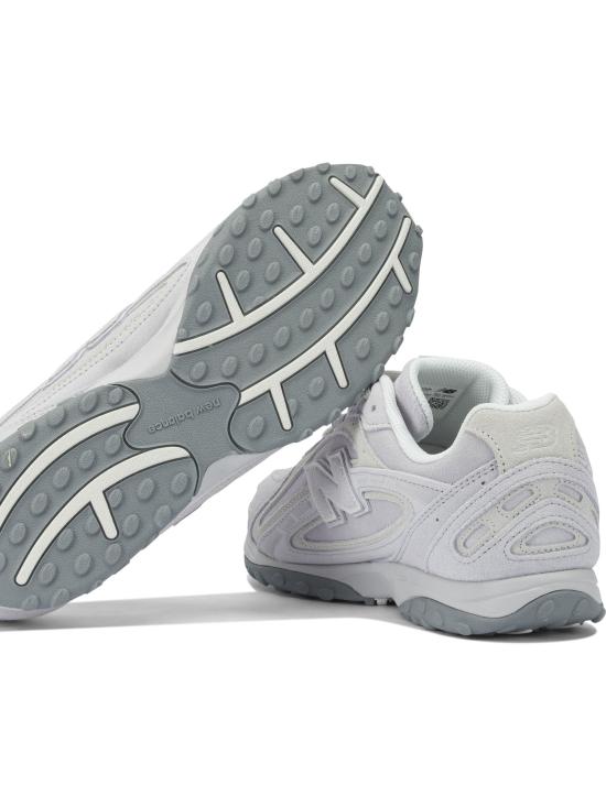25FW 뉴발란스 204L 스웨이드 스니커즈 U204LMMB Grey - NEW BALANCE