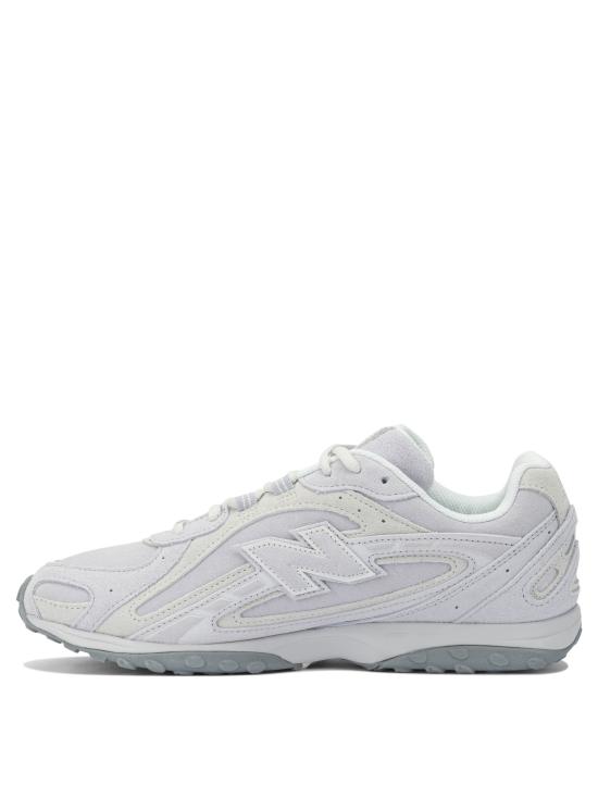 25FW 뉴발란스 204L 스웨이드 스니커즈 U204LMMB Grey - NEW BALANCE