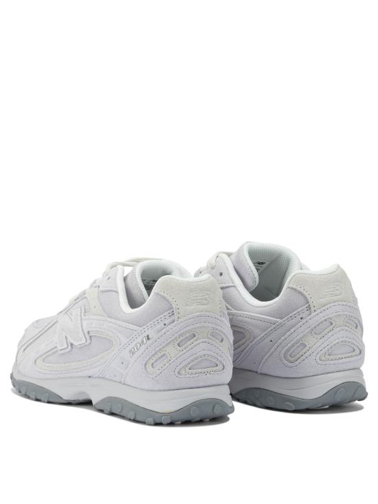 25FW 뉴발란스 204L 스웨이드 스니커즈 U204LMMB Grey - NEW BALANCE
