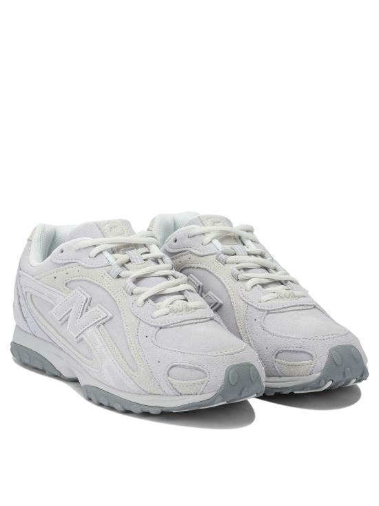 25FW 뉴발란스 204L 스웨이드 스니커즈 U204LMMB Grey - NEW BALANCE