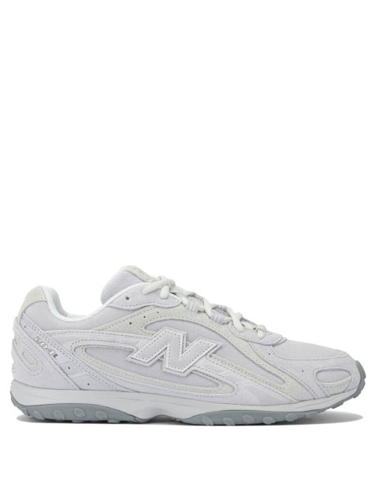 25FW 뉴발란스 204L 스웨이드 스니커즈 U204LMMB Grey