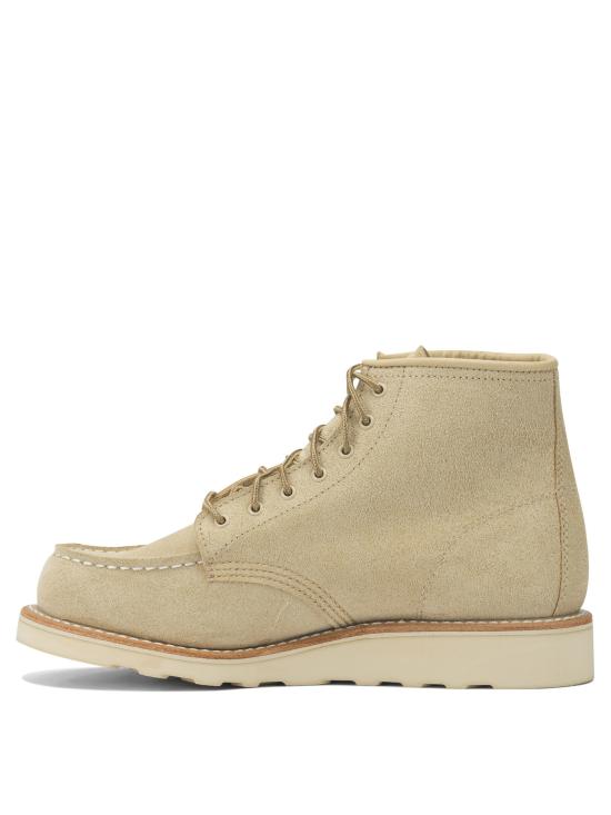 25FW 레드윙 부츠 03328B Beige - RED WING