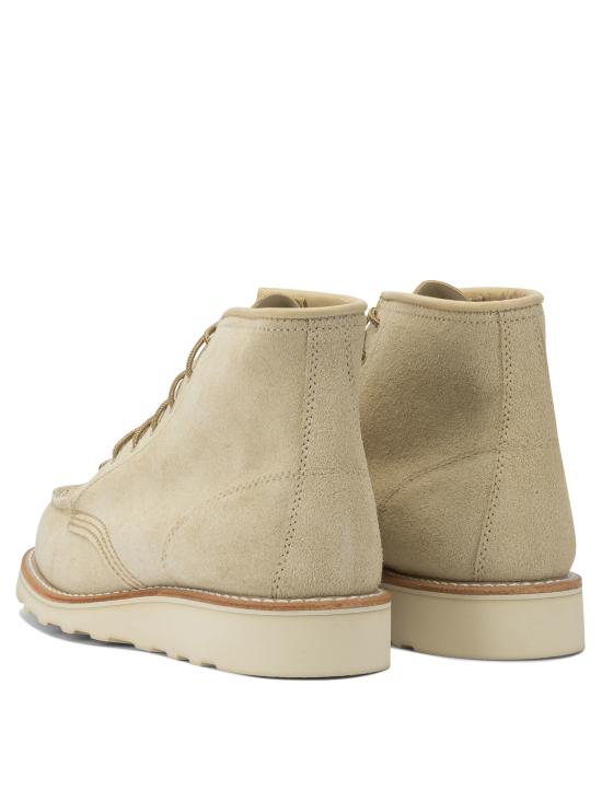 25FW 레드윙 부츠 03328B Beige - RED WING